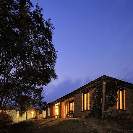 Tiger Mountain Pokhara Lodge Luaran gambar