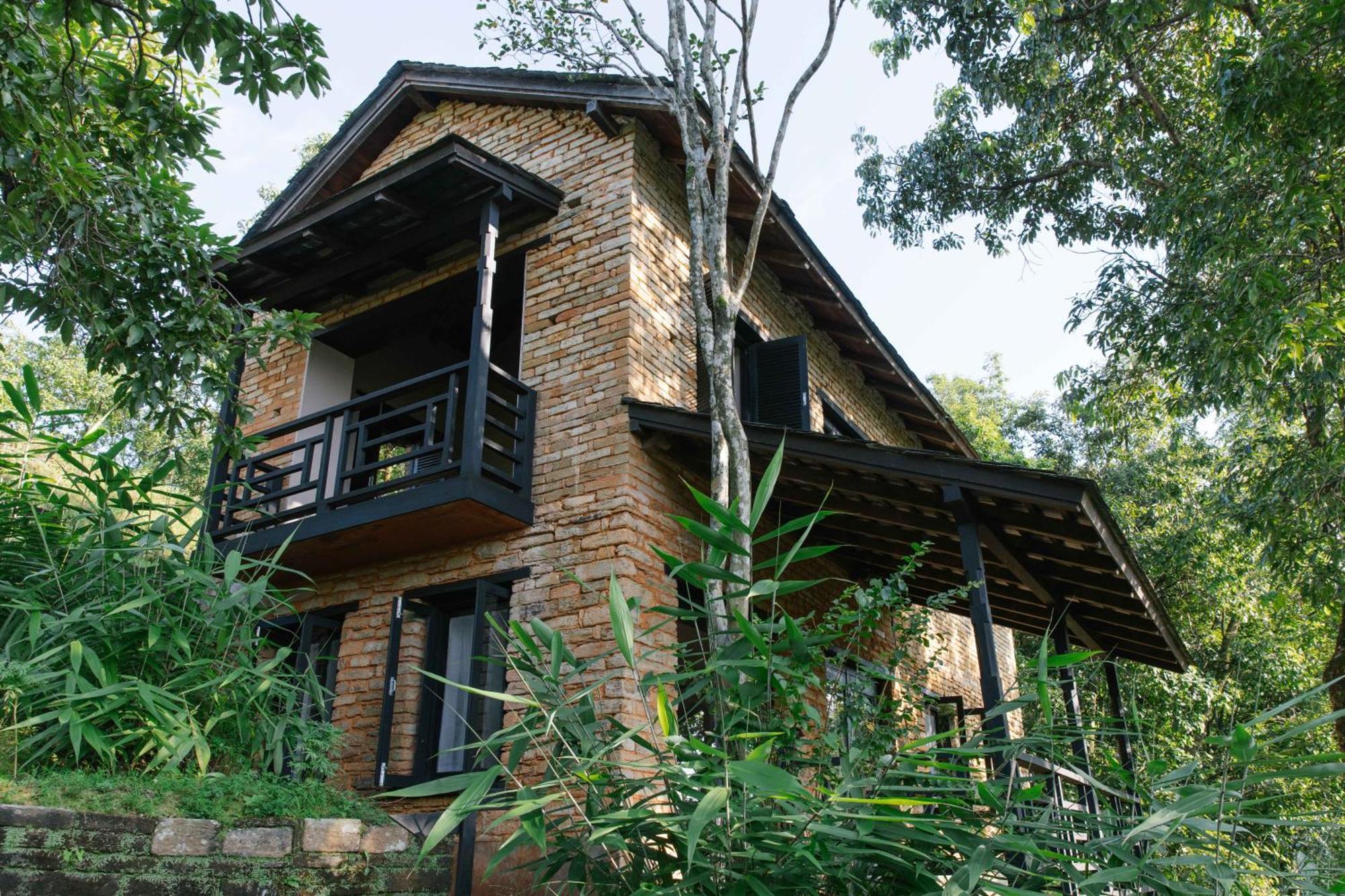 Tiger Mountain Pokhara Lodge Luaran gambar