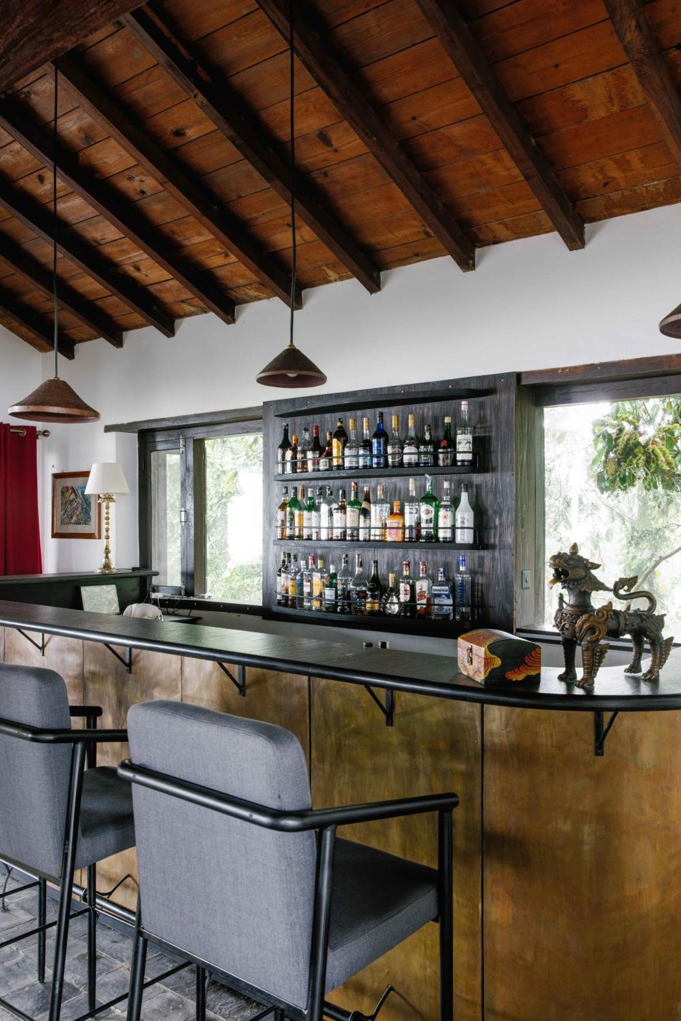 Tiger Mountain Pokhara Lodge Luaran gambar