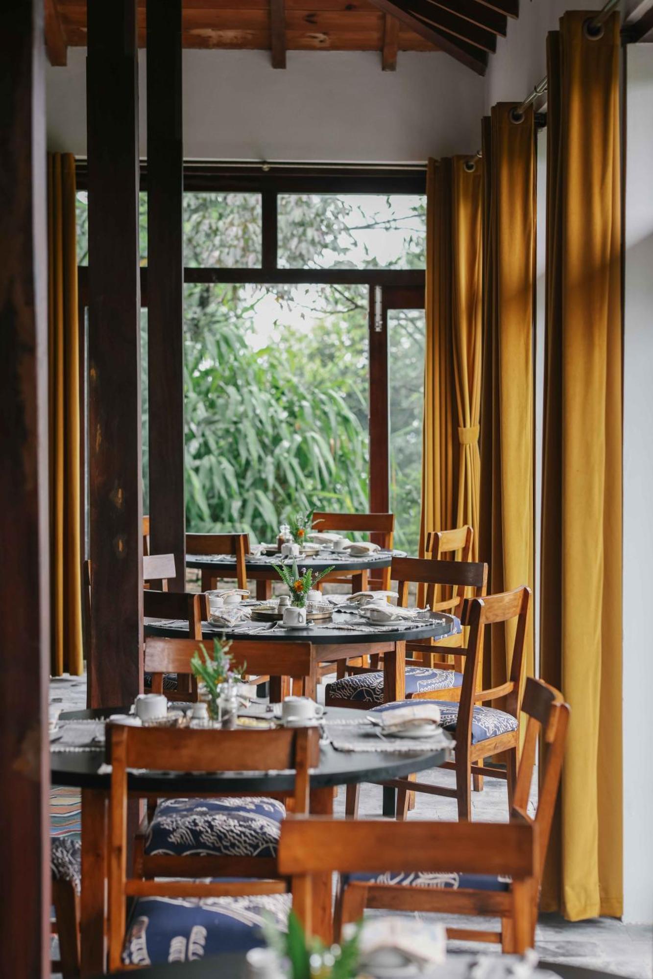 Tiger Mountain Pokhara Lodge Luaran gambar