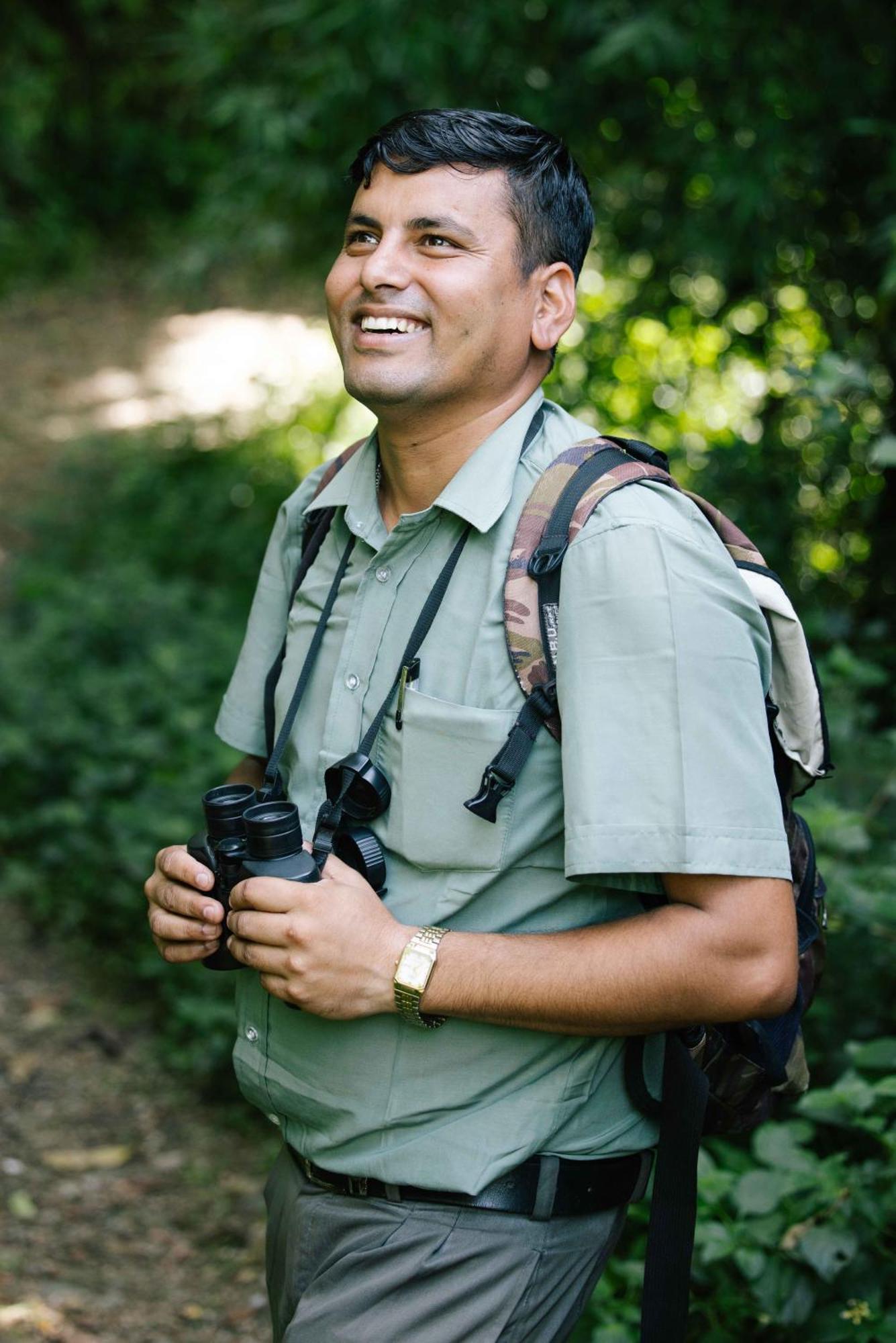 Tiger Mountain Pokhara Lodge Luaran gambar